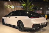 BMW Seria 7 din 2025 cu 19.500 km - oferta BMW163911 - foto 4