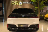 BMW Seria 7 din 2025 cu 19.500 km - oferta BMW163911 - foto 5