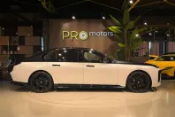 BMW Seria 7 din 2025 cu 19.500 km - oferta BMW163911 - foto 7