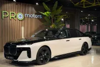 BMW Seria 7 din 2025 cu 19.500 km - oferta BMW163911 - foto 8