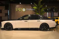 BMW Seria 7 din 2025 cu 19.500 km - oferta BMW163911 - foto 9