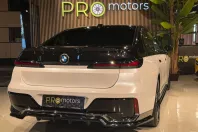 BMW Seria 7 din 2025 cu 19.500 km - oferta BMW163911 - foto 10