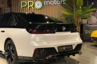 BMW Seria 7 din 2025 cu 19.500 km - oferta BMW163911 - foto 12