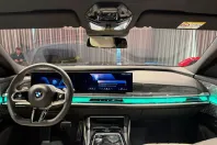 BMW Seria 7 din 2025 cu 19.500 km - oferta BMW163911 - foto 13