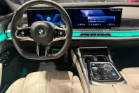 BMW Seria 7 din 2025 cu 19.500 km - oferta BMW163911 - foto 14