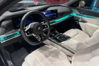 BMW Seria 7 din 2025 cu 19.500 km - oferta BMW163911 - foto 18