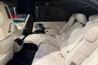 BMW Seria 7 din 2025 cu 19.500 km - oferta BMW163911 - foto 21