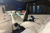 BMW Seria 7 din 2025 cu 19.500 km - oferta BMW163911 - foto 23