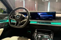 BMW Seria 7 din 2025 cu 19.500 km - oferta BMW163911 - foto 24