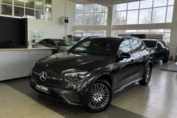 Mercedes-Benz GLC din 2025 - oferta MER163912