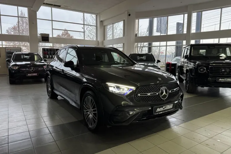 Mercedes-Benz GLC din 2025 cu 23 km - oferta MER163912 - foto 5