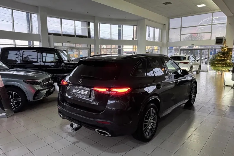 Mercedes-Benz GLC din 2025 cu 23 km - oferta MER163912 - foto 6