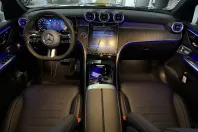 Mercedes-Benz GLC din 2025 cu 23 km - oferta MER163912 - foto 12