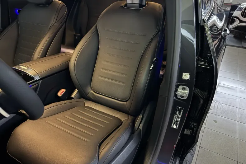 Mercedes-Benz GLC din 2025 cu 23 km - oferta MER163912 - foto 14