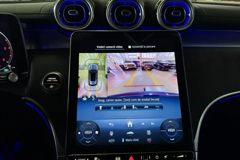 Mercedes-Benz GLC din 2025 cu 23 km - oferta MER163912 - foto 18