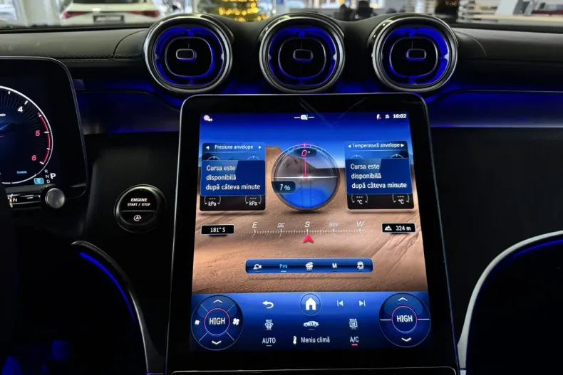 Mercedes-Benz GLC din 2025 cu 23 km - oferta MER163912 - foto 19