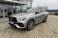 Mercedes-Benz GLE din 2020 cu 147.000 km - oferta MER163913 - foto 1