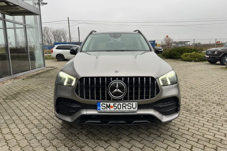 Mercedes-Benz GLE din 2020 cu 147.000 km - oferta MER163913 - foto 2