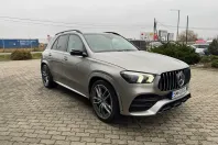 Mercedes-Benz GLE din 2020 cu 147.000 km - oferta MER163913 - foto 3