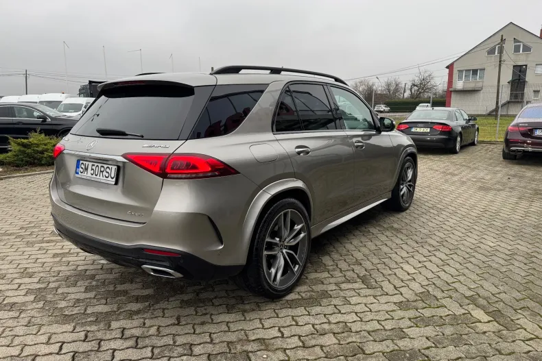 Mercedes-Benz GLE din 2020 cu 147.000 km - oferta MER163913 - foto 4