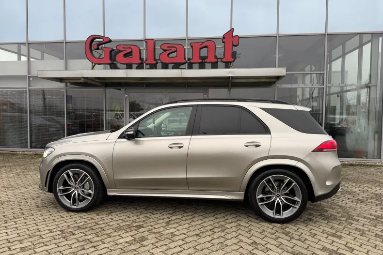 Mercedes-Benz GLE din 2020 cu 147.000 km - oferta MER163913 - foto 6