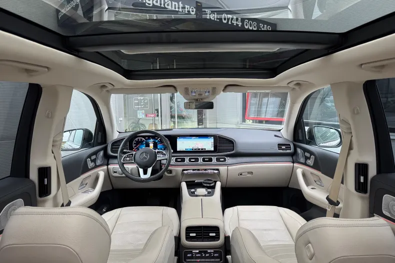 Mercedes-Benz GLE din 2020 cu 147.000 km - oferta MER163913 - foto 8