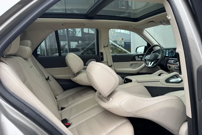 Mercedes-Benz GLE din 2020 cu 147.000 km - oferta MER163913 - foto 10