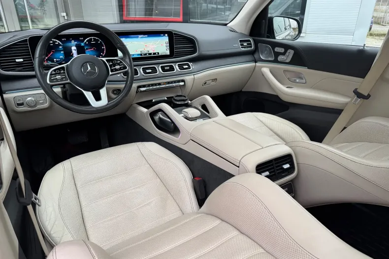 Mercedes-Benz GLE din 2020 cu 147.000 km - oferta MER163913 - foto 11