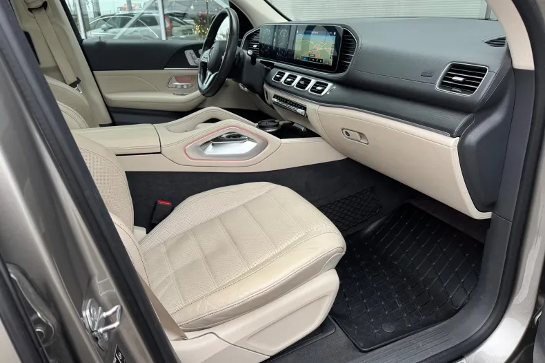 Mercedes-Benz GLE din 2020 cu 147.000 km - oferta MER163913 - foto 12