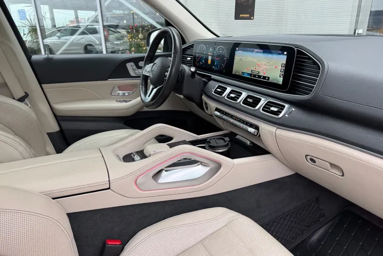 Mercedes-Benz GLE din 2020 cu 147.000 km - oferta MER163913 - foto 13