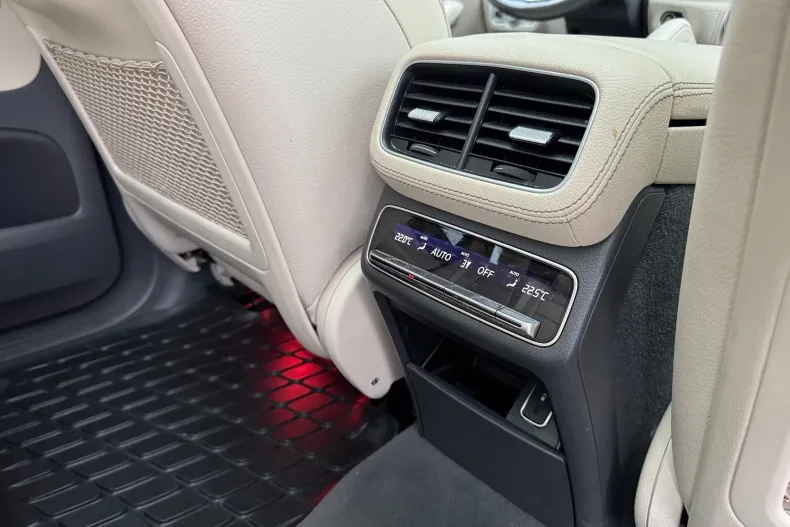 Mercedes-Benz GLE din 2020 cu 147.000 km - oferta MER163913 - foto 16