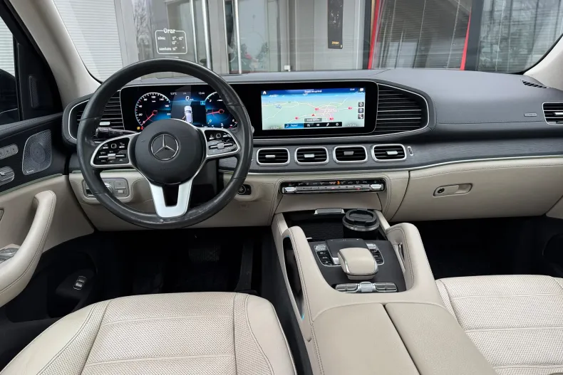 Mercedes-Benz GLE din 2020 cu 147.000 km - oferta MER163913 - foto 18