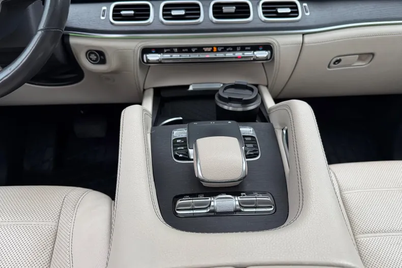 Mercedes-Benz GLE din 2020 cu 147.000 km - oferta MER163913 - foto 19