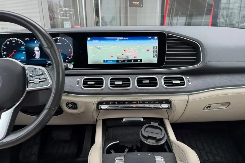 Mercedes-Benz GLE din 2020 cu 147.000 km - oferta MER163913 - foto 20