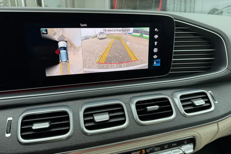 Mercedes-Benz GLE din 2020 cu 147.000 km - oferta MER163913 - foto 23