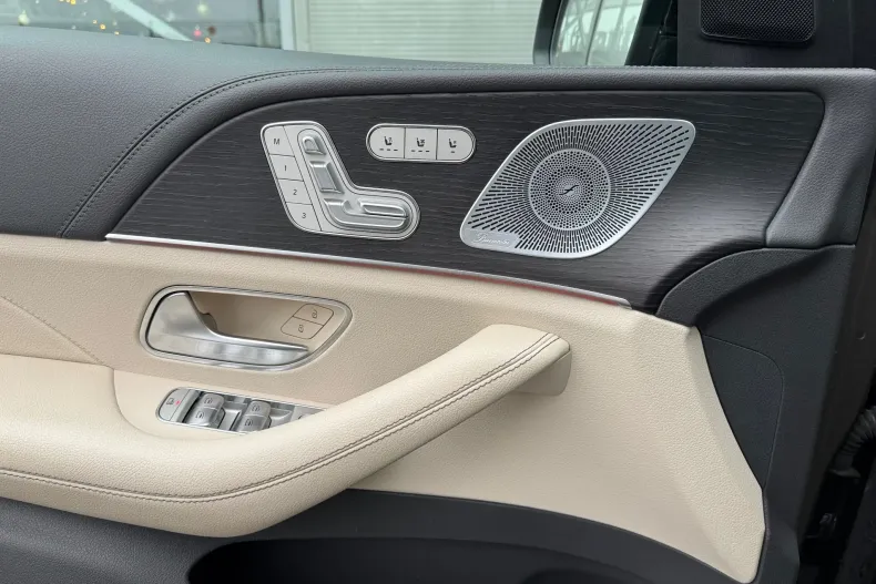 Mercedes-Benz GLE din 2020 cu 147.000 km - oferta MER163913 - foto 24