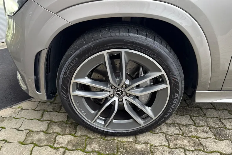 Mercedes-Benz GLE din 2020 cu 147.000 km - oferta MER163913 - foto 25