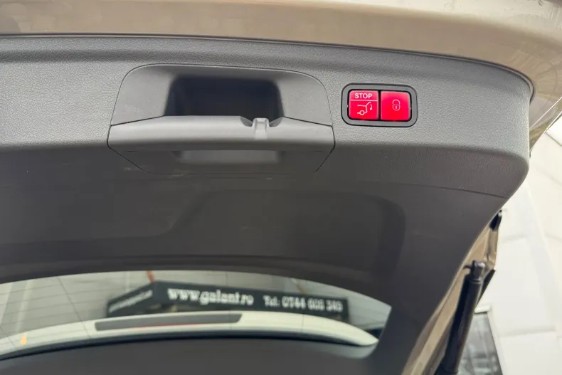 Mercedes-Benz GLE din 2020 cu 147.000 km - oferta MER163913 - foto 26