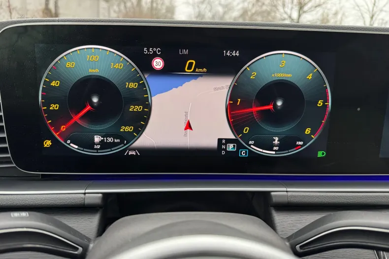 Mercedes-Benz GLE din 2020 cu 147.000 km - oferta MER163913 - foto 30