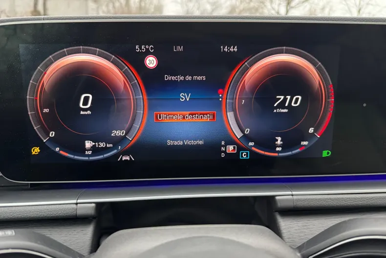 Mercedes-Benz GLE din 2020 cu 147.000 km - oferta MER163913 - foto 31