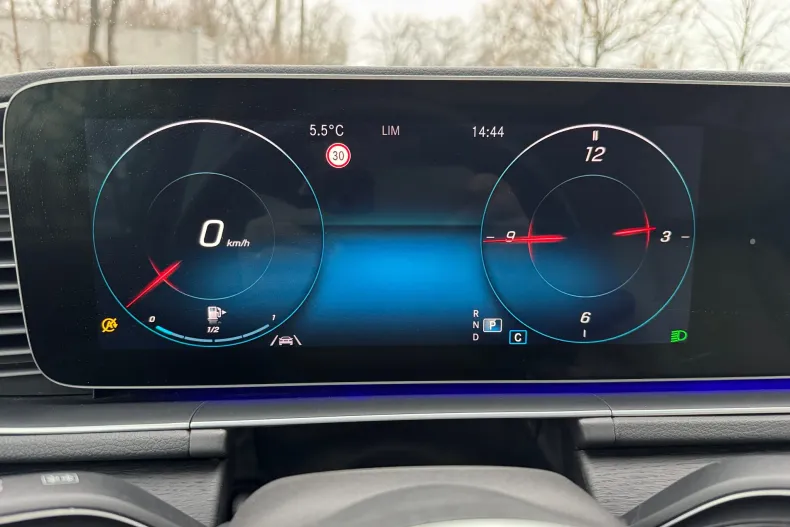 Mercedes-Benz GLE din 2020 cu 147.000 km - oferta MER163913 - foto 32