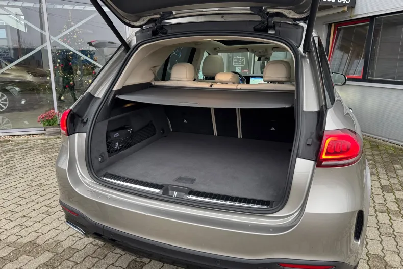 Mercedes-Benz GLE din 2020 cu 147.000 km - oferta MER163913 - foto 38