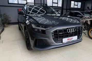 Audi Q8 din 2019 - oferta AUD163914