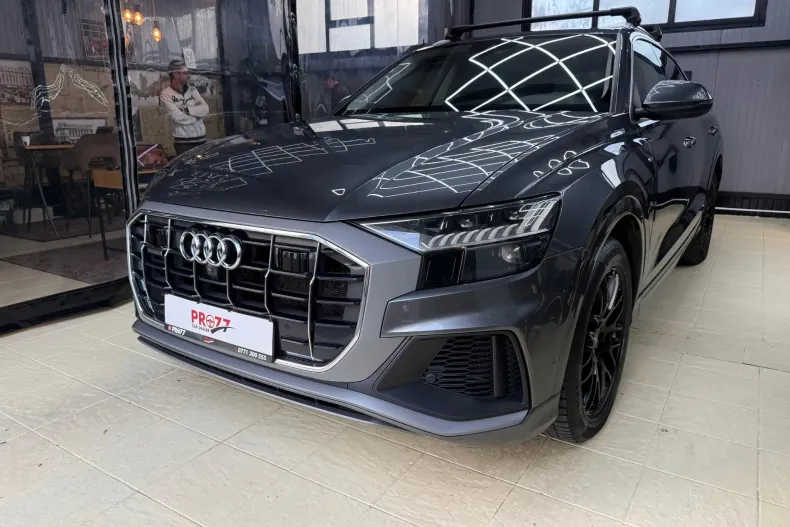 Audi Q8 din 2019 cu 152.700 km - oferta AUD163914 - foto 3