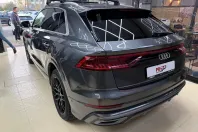 Audi Q8 din 2019 cu 152.700 km - oferta AUD163914 - foto 4