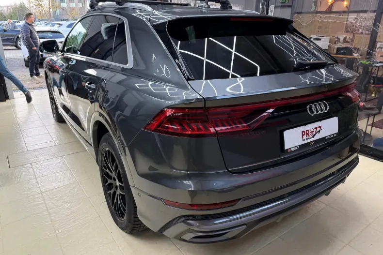 Audi Q8 din 2019 cu 152.700 km - oferta AUD163914 - foto 4