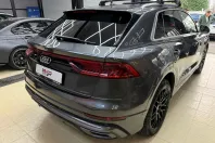 Audi Q8 din 2019 cu 152.700 km - oferta AUD163914 - foto 6