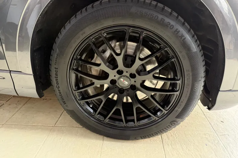 Audi Q8 din 2019 cu 152.700 km - oferta AUD163914 - foto 7