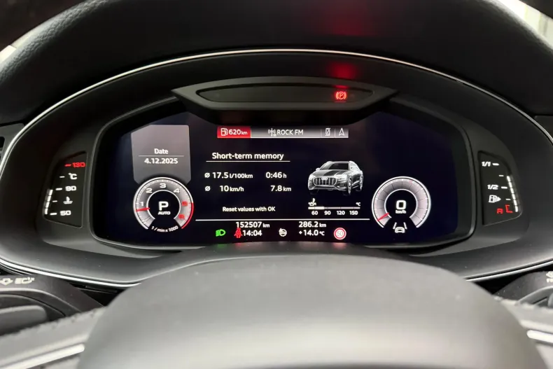 Audi Q8 din 2019 cu 152.700 km - oferta AUD163914 - foto 8