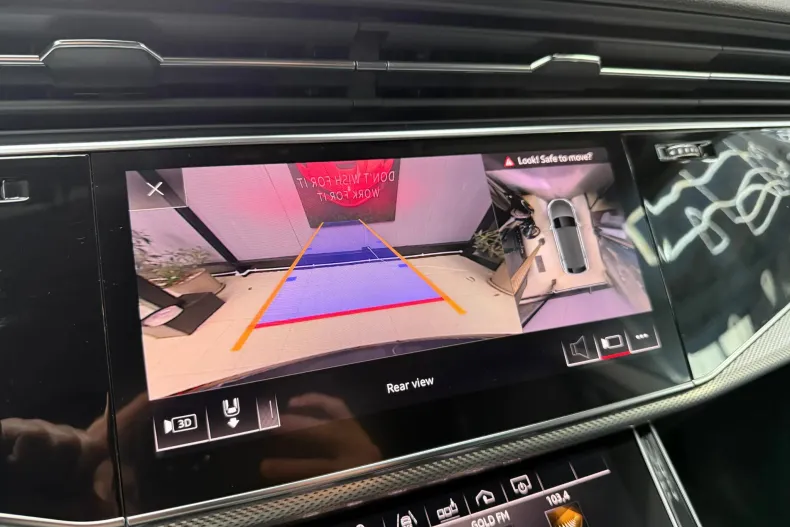 Audi Q8 din 2019 cu 152.700 km - oferta AUD163914 - foto 9